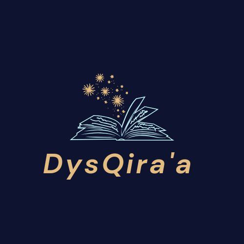 شعار DysQira’a